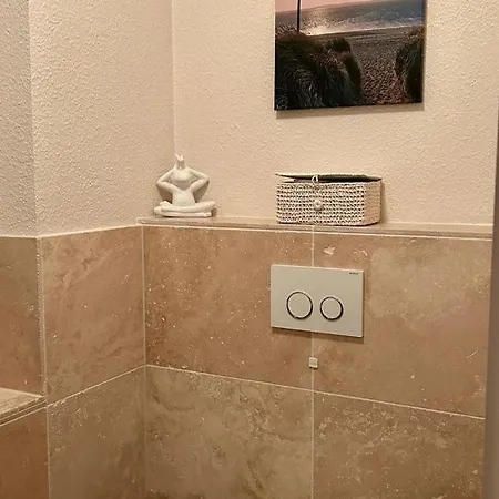 Meerwievke Vesterland