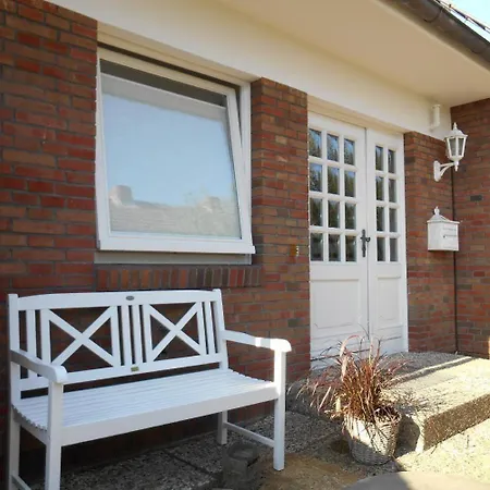 Meerwievke * Vesterland