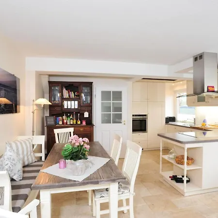 Meerwievke * Vesterland